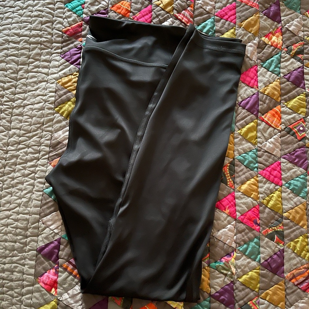 NWT Reebok Training Tights - XL